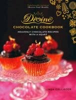 Divine Chocolate Cookbook 