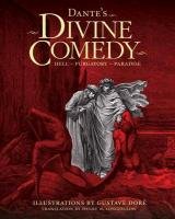 Divine Comedy: Slip-Case Edition Alighieri Dante