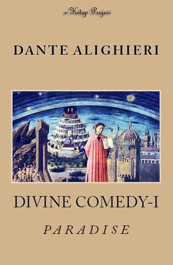Divine Comedy (Volume I) Alighieri Dante