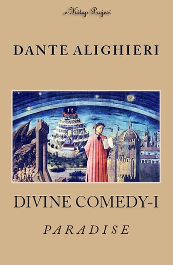 Divine Comedy (Volume I) - ebook epub Alighieri Dante