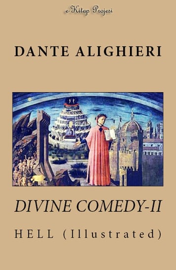 Divine Comedy (Volume II) Alighieri Dante