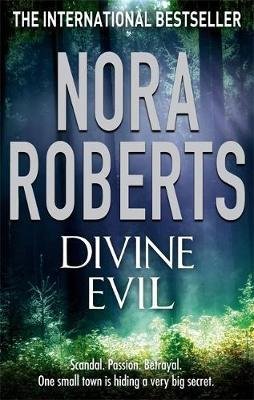 Divine Evil Nora Roberts