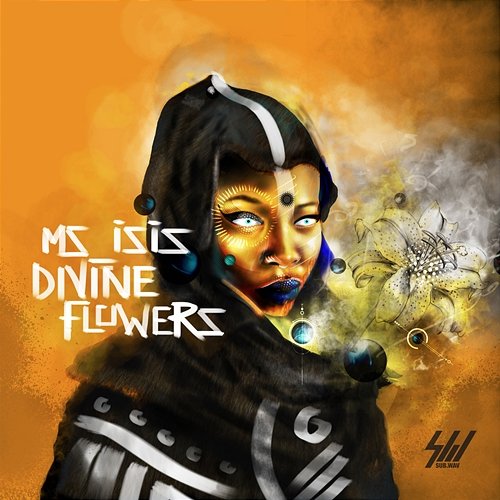 Divine Flowers Ms_Isis