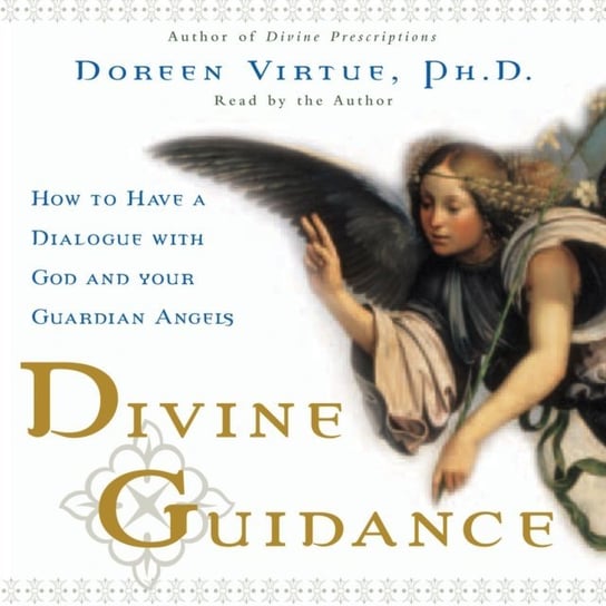 Divine Guidance Virtue Doreen