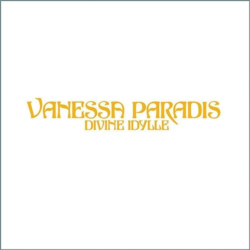 Divine Idylle Vanessa Paradis