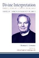 Divine Interpretation Torrance Thomas F.