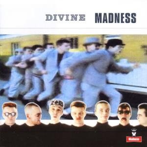 Divine Madness (Remastered) Madness