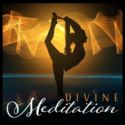 Divine Meditation: Visualization Session, Spiritual Path, Karmic Cycle, Connection with Universe, Deep Awareness, Cosmic Oasis Spiritual Healing Music Universe
