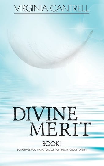 Divine Merit Virginia Cantrell