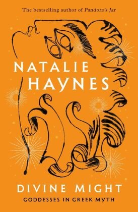 Divine Might Haynes Natalie