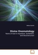 Divine Onomatology Gourko Helena