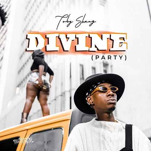 Divine (Party) Toby Shang