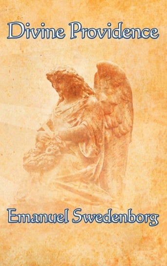 Divine Providence Swedenborg Emanuel