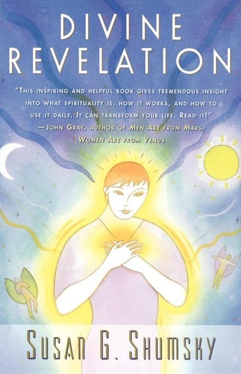 Divine Revelation (Original) Shumsky Susan G.
