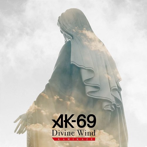 Divine Wind -KAMIKAZE- AK-69
