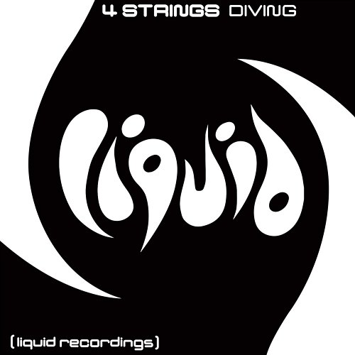 Diving 4 Strings