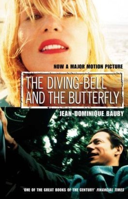 Diving-bell and the Butterfly Bauby Jean-Dominique
