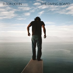 Diving Board John Elton
