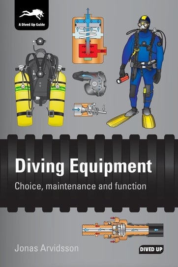 Diving Equipment Arvidsson Jonas