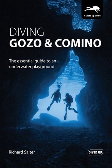 Diving Gozo & Comino Richard Salter
