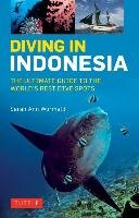 Diving in Indonesia Wormald Sarah Ann