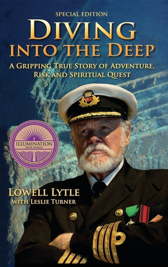 Diving Into the Deep Lytle Lowell