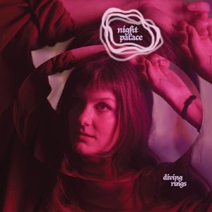 Diving Rings, płyta winylowa Night Palace