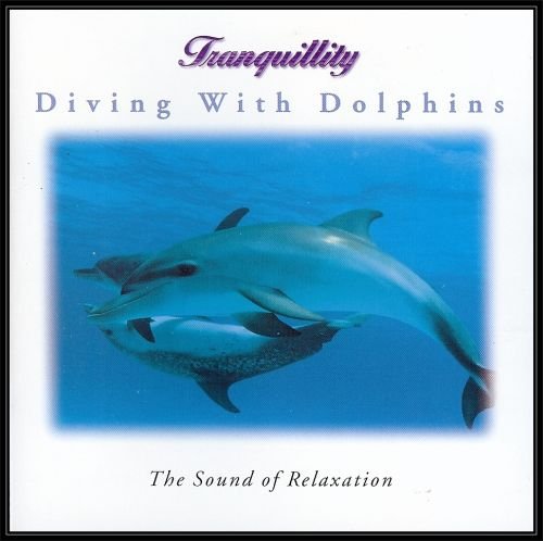 Diving With Dolphins Various Artists