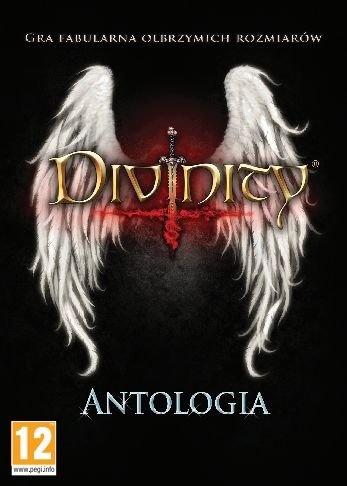 Divinity Antologia Larian Studios
