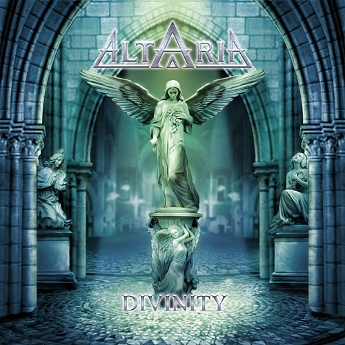 Divinity Altaria