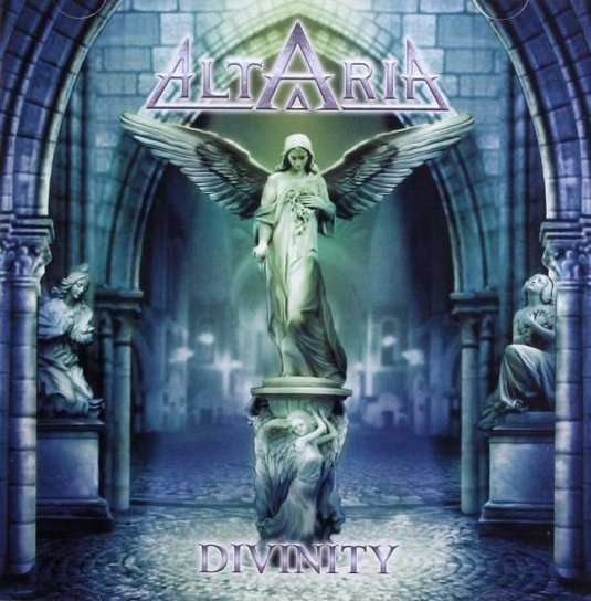 Divinity Altaria