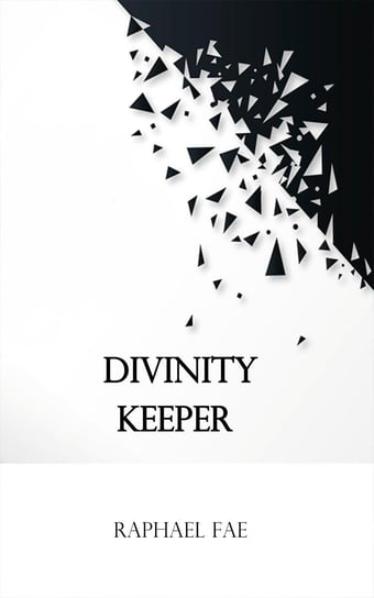 Divinity Keeper Raphael Fae