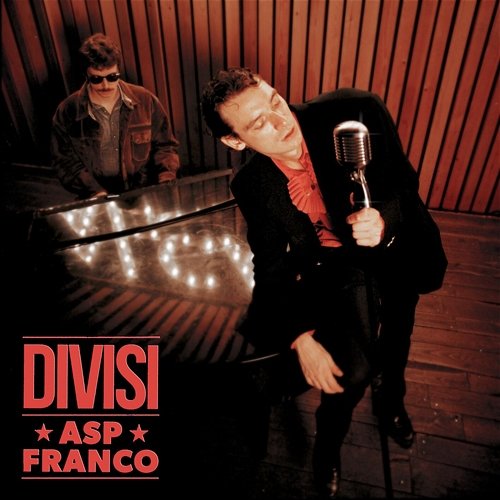 Divisi Asp126, Franco126