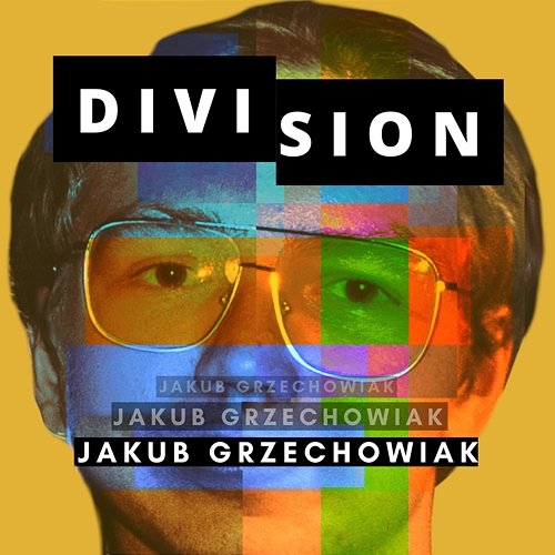 Division Jakub Grzechowiak