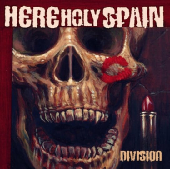 Division Here Holy Spain