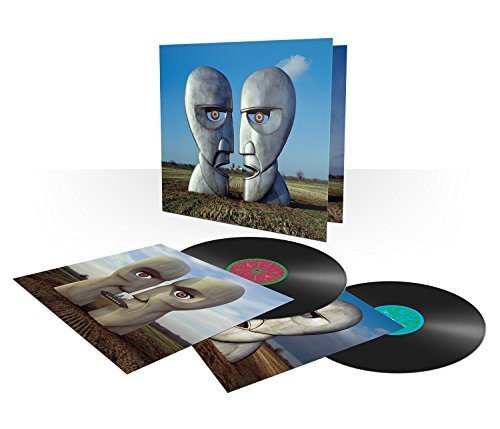 Division Bell, płyta winylowa Pink Floyd