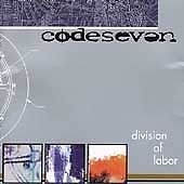 Division Of Labor Codeseven