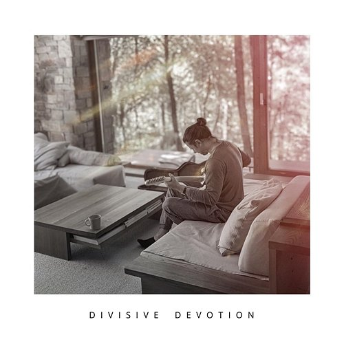 Divisive Devotion Tobiasz Adamczewski feat. Arek Borzęcki