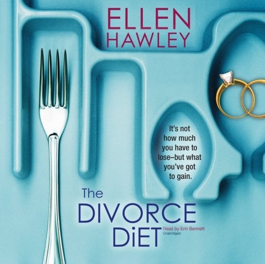 Divorce Diet Hawley Ellen