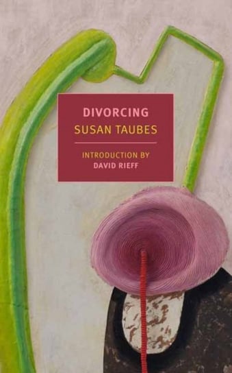 Divorcing Taubes Susan, Rieff David