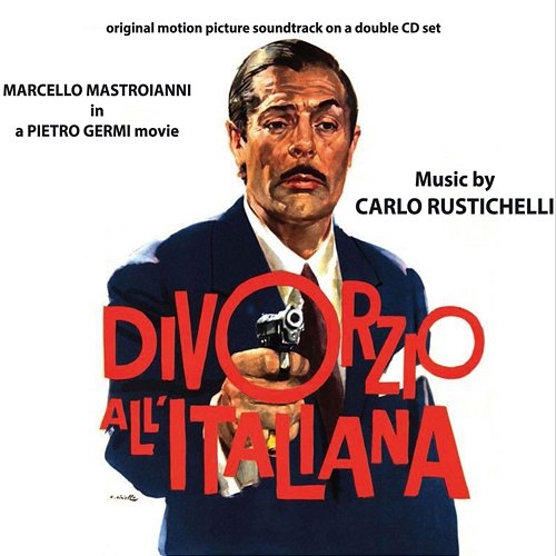 Divorzio All'Italiana Carlo Rustichelli