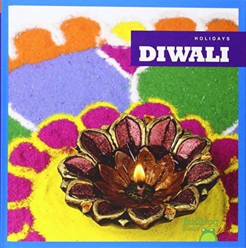 Diwali Rebecca Pettiford