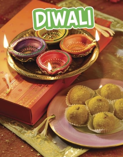 Diwali Anita Nahta Amin