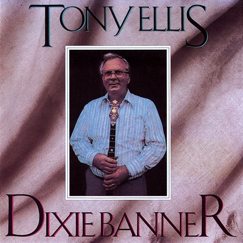 Dixie Banner Tony Ellis