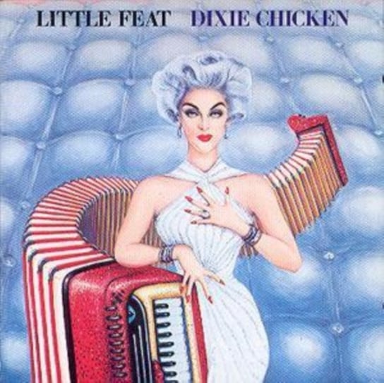 Dixie Chicken Little Feat