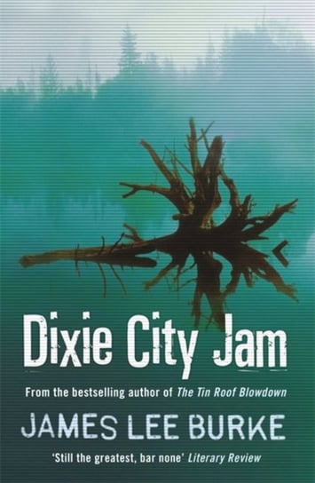 Dixie City Jam James Lee Burke