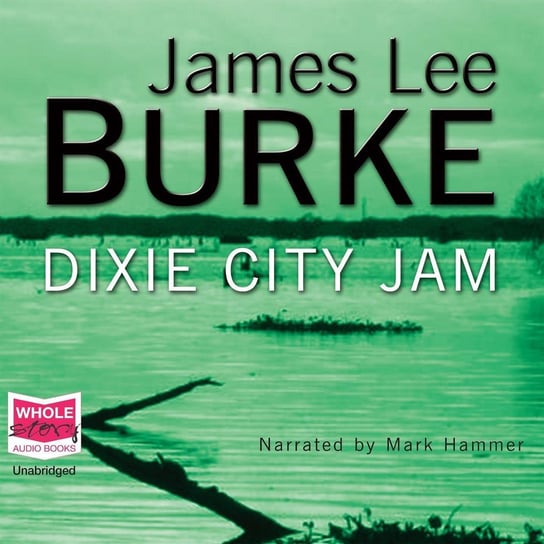 Dixie City Jam Burke James Lee