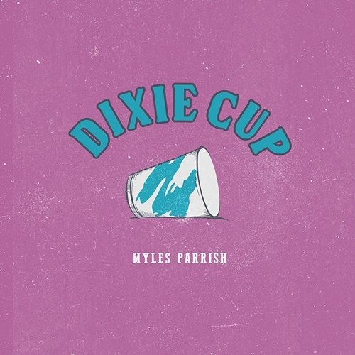 Dixie Cup Myles Parrish