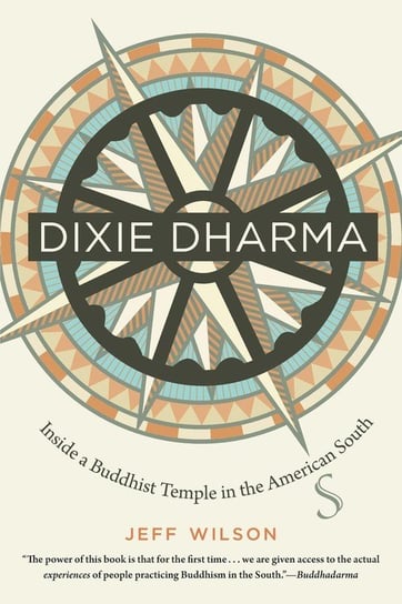 Dixie Dharma Wilson Jeff