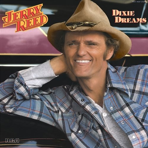 Dixie Dreams Jerry Reed